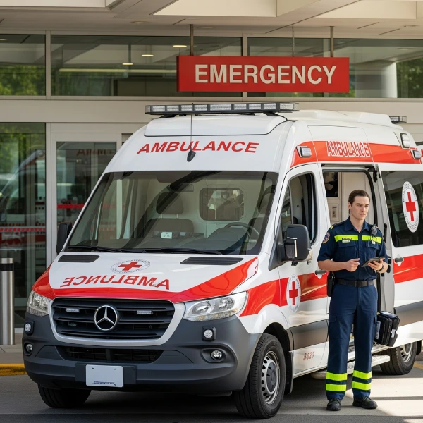 Ambulance Services