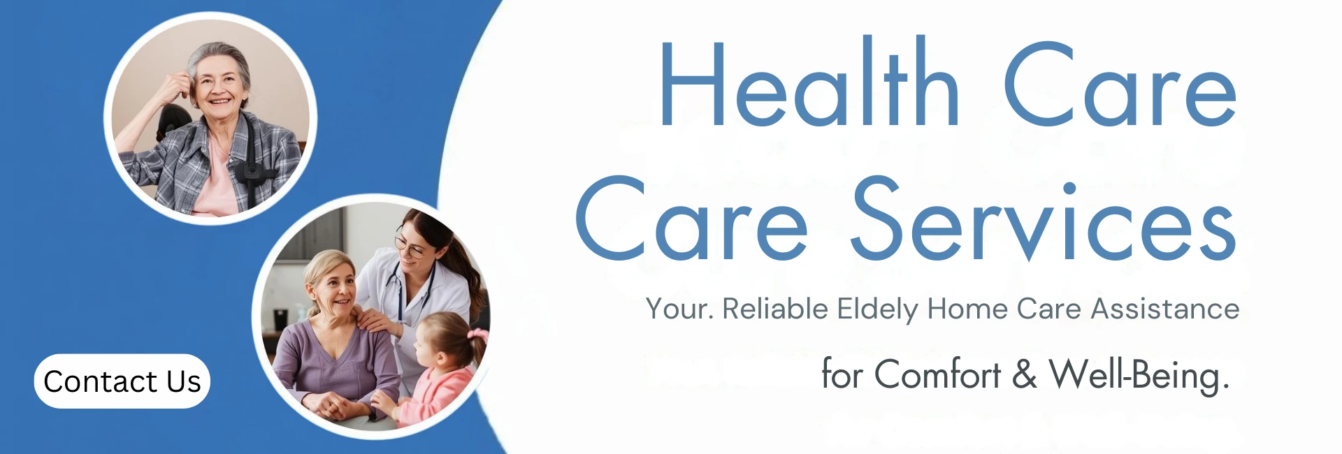 Your Health, Our Responsibility